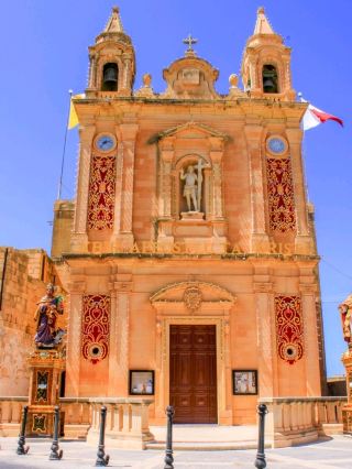 ✨Gozo: Malta’s Peaceful Island Escape 🌊🏝️