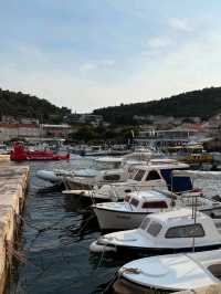 🌊 Korčula's Hidden Treasures: Adriatic Bliss Awaits! 🏰