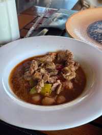 【格雷梅】必食土耳其菜餐廳Sedef Restaurant