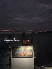 ๐ Busan by Twilight: Trains, Waves & Golden Skies ๐