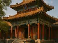 Ready to deep dive into old Beijing magic? 🌆