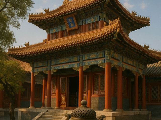 Ready to deep dive into old Beijing magic? 🌆
