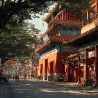 Hutongs, History & Harmony: Snap-worthy Old Beijing 🏮📸🐉