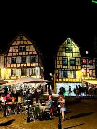 Colmar, France — A Fairytale in Alsace 🏘🪻