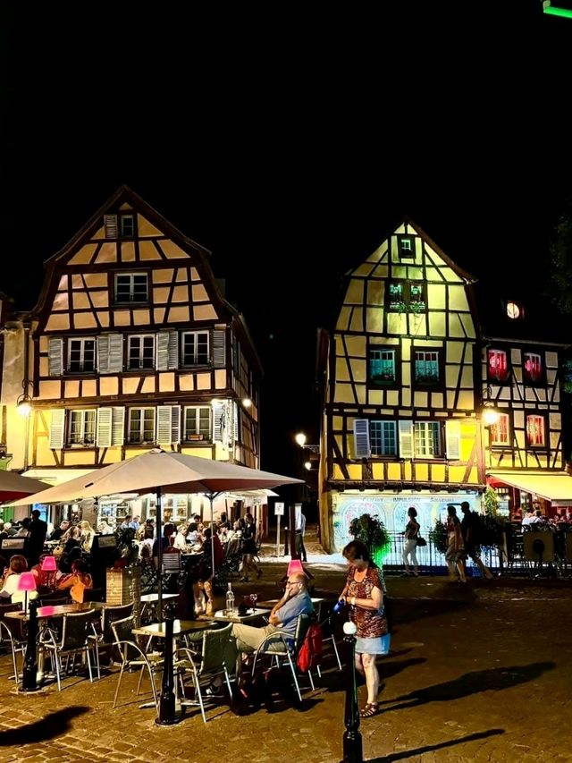 Colmar, France — A Fairytale in Alsace 🏘🪻