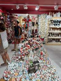 Magic Awaits — Christmas Shopping in Strasbourg, France 🇫🇷