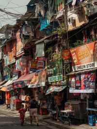 ☀️ Manila in Spring: Warmth and History