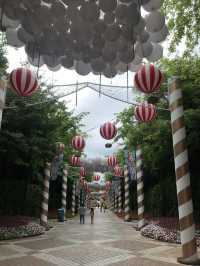 EWorld Tower Fun🎡