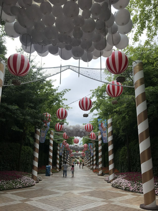 EWorld Tower Fun🎡 EWorld Tower Fun🎡