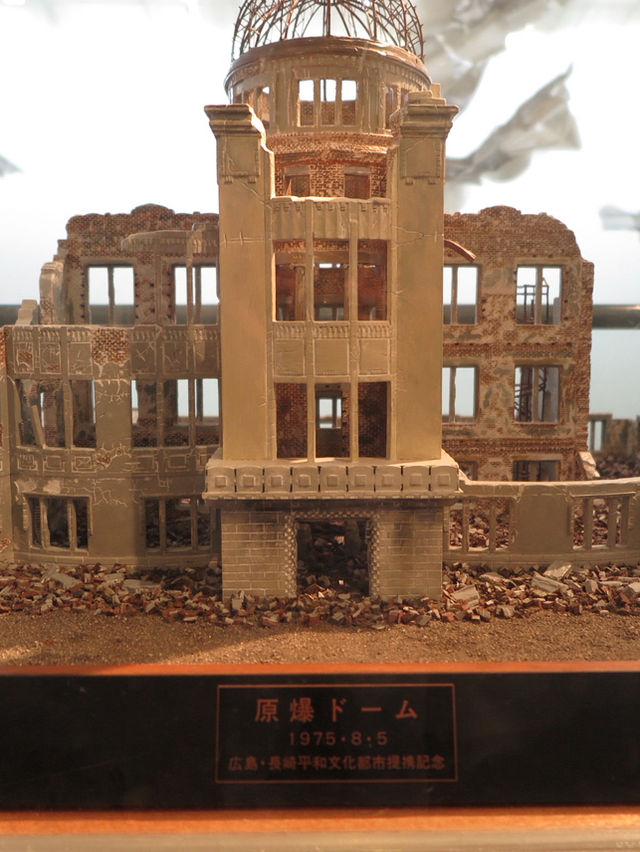 長崎滿有歷史的城市 長崎滿有歷史的城市