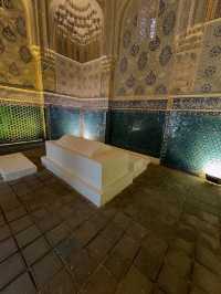 Samarkand: Uzbekistan's Silk Road Jewel with 2750+ Years of History