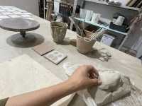 西西里陶瓷藝術  旅程手感的記憶