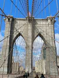 Urban Vibes NYC 🌆