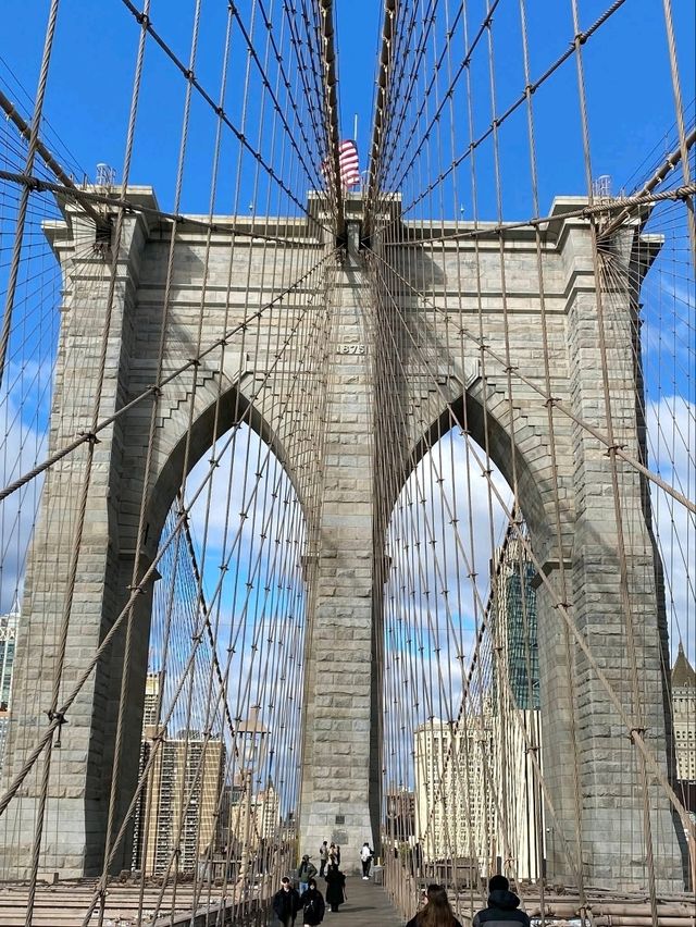 Urban Vibes NYC 🌆