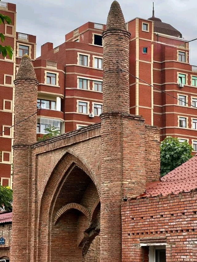 Ganja’s Calm Path🌿