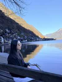 HALLSTATT, magical village in Austria 🇦🇹