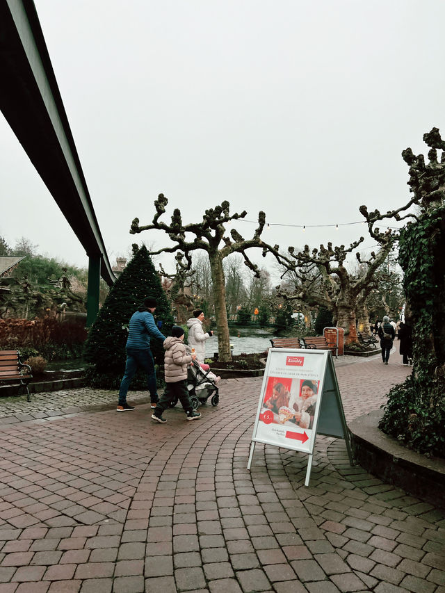 Every Euro Worth the Magic at Europa Park! 🇩🇪 Every Euro Worth the Magic at Europa Park! 🇩🇪