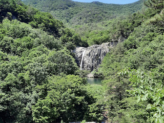 變山半島國立公園 Byeonsanbando National Park