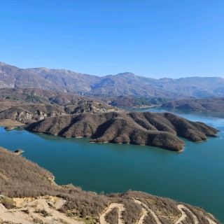 🇦🇱✨ ALBANIA IN WINTER — A HIDDEN EUROPEAN GEM ✨🇦🇱