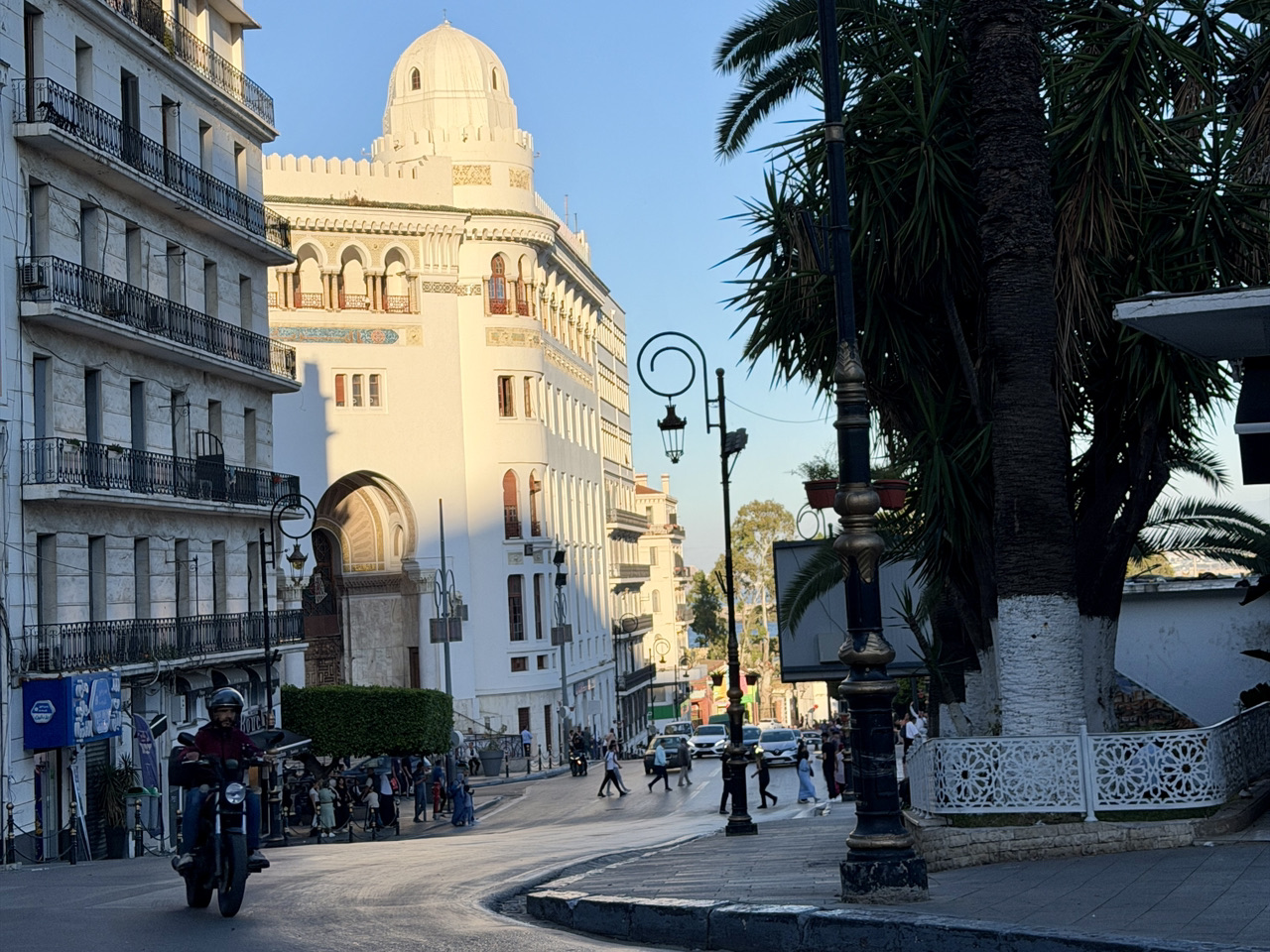 2-Day Algiers Itinerary: From Old City Magic to Botanical Bliss 🌿✨