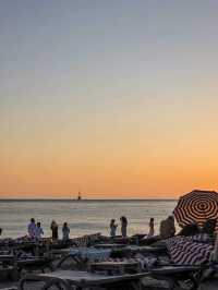 🌅 House of Bohem – A Stylish Beach Club for the Perfect Day by the Sea