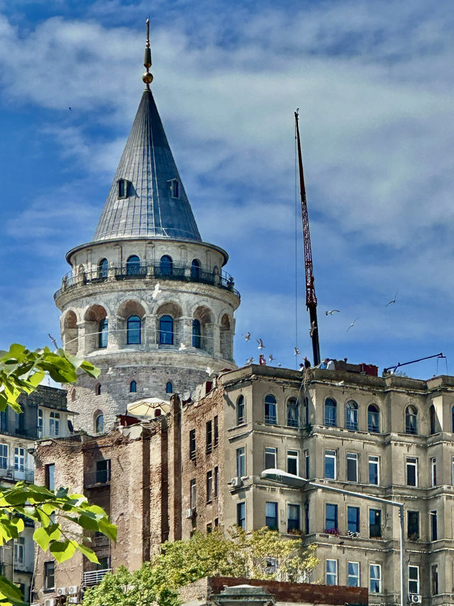 🇹🇷 ISTANBUL: ONE CITY. TWO CONTINENTS. ENDLESS ADVENTURES. ✨