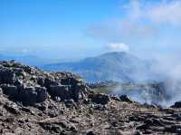 Table Mountain - A World Wonder