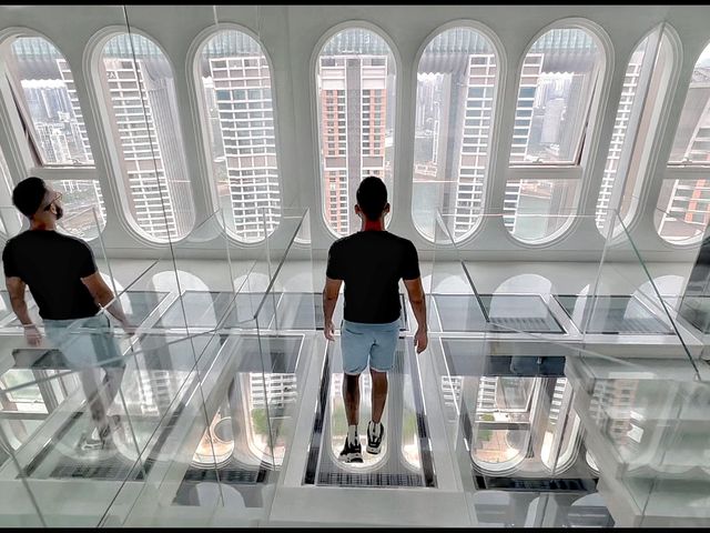 Iseya Cloud Hotel at Chongqing 💎
