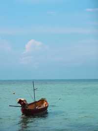 Koh Samui Island, Thailand✈️🇹🇭🌴