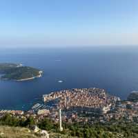 Enjoy Croatia beach in Dubrovnik