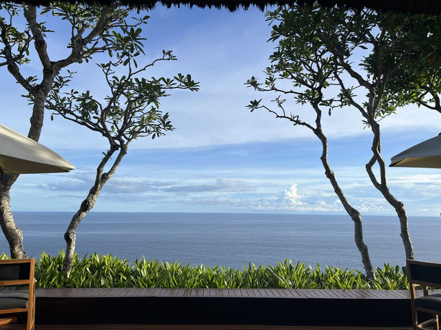 Bvlgari Bali | I have never loved other hotels more than I love you!