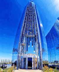 Crystal Cathedral