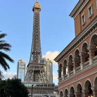Visit Macao 🇲🇴Popular Destinations in Day