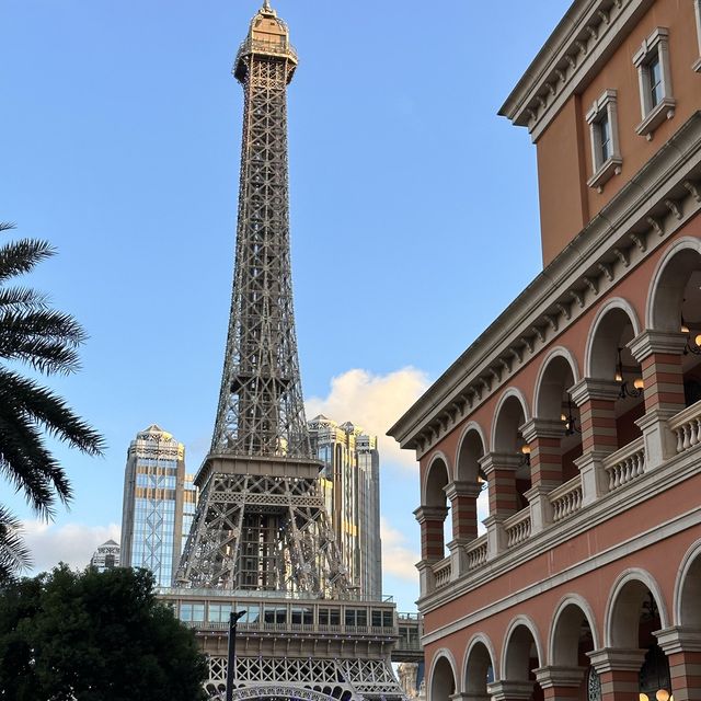 Visit Macao 🇲🇴Popular Destinations in Day