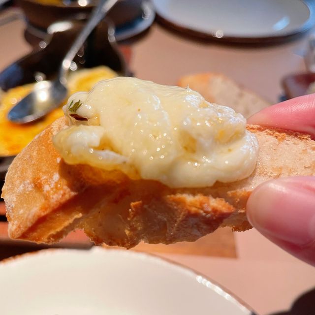 臨近大館扒房 @LA PARRILLA STEAKHOUSE
