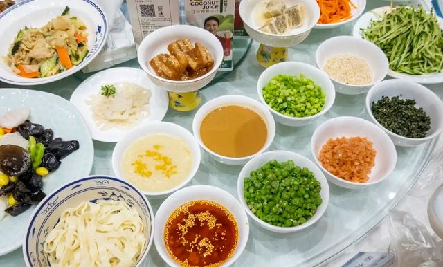 This low-key small city in Shandong has even impressed Qianlong.