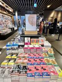 枚方市駅前のオシャレな複合商業施設「枚方T-SITE」