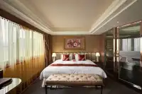 Cosmos Hotel Taipei Review