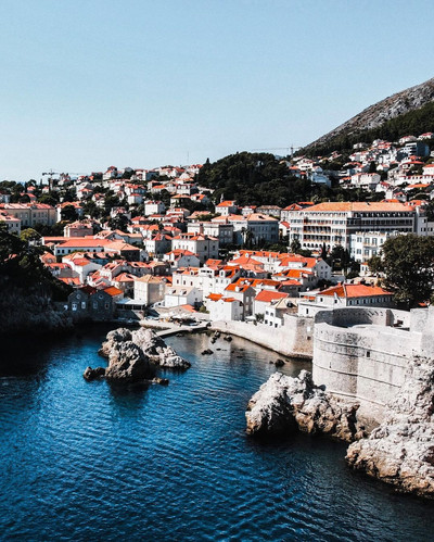 Cruises from Dubrovnik 2024, 2025: 73 Offers | Taoticket
