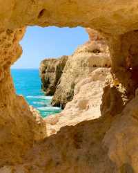 Portugal: Stop Thinking, Start Exploring! 🇵🇹🌟