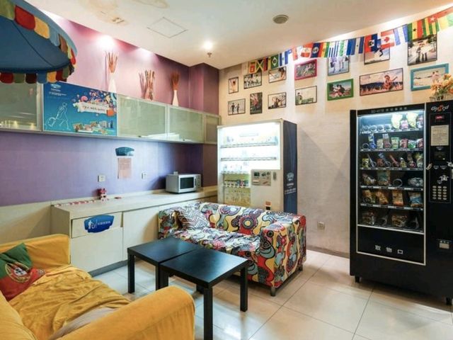 Budget Hotel for Backpackers!🇨🇳