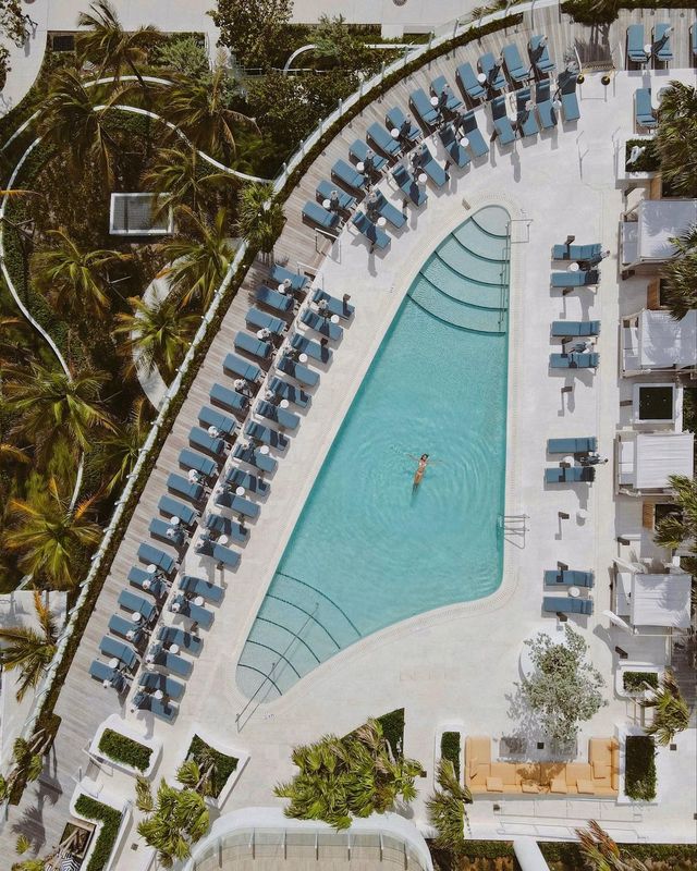 Salty Air and Ocean Views: Missing @fsfortlauderdale