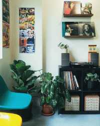 KEDAI, a Hidden Artisanal Marketplace
