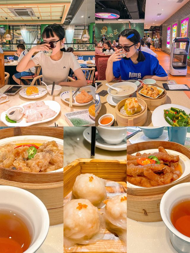 大膽點！貴州出發一個人旅行11天玩轉大灣區