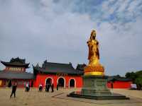 高郵鎮鎮國寺