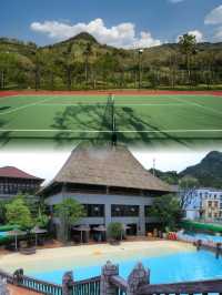 感受自然的療癒,體驗溫泉的溫度,感知一切