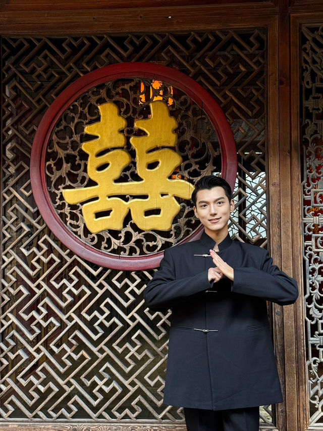 烏鎮拍照記住西棧這些機位出片率百分百