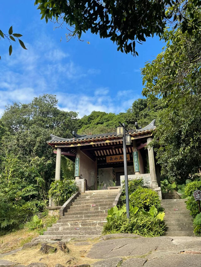 玉岩書院
