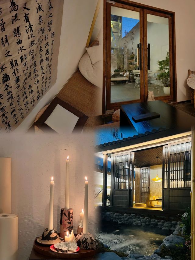 在西安這家寶藏店鋪真的絕了