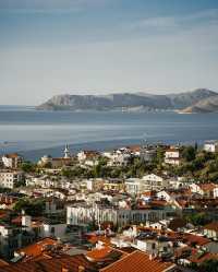 Elevate Your Mornings in Kas, Turkey!